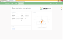 Load image into Gallery viewer, MeasureColor Reports

