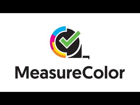 MeasureColor Packaging